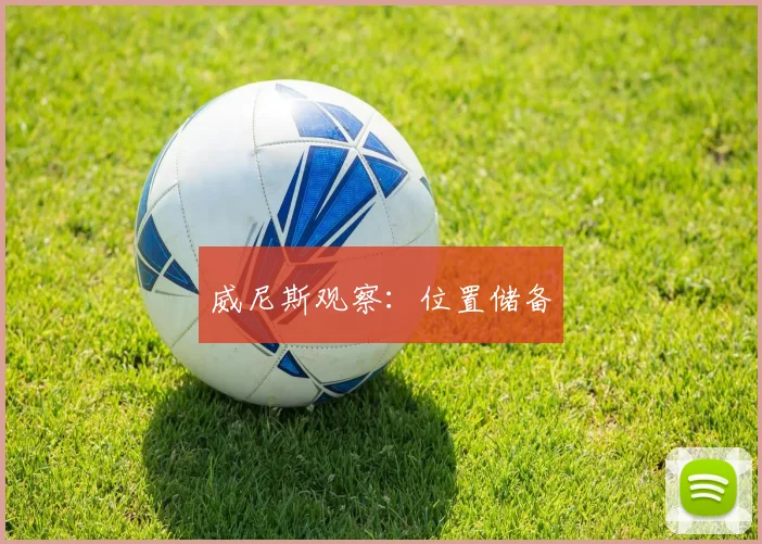 威尼斯观察:位置储备