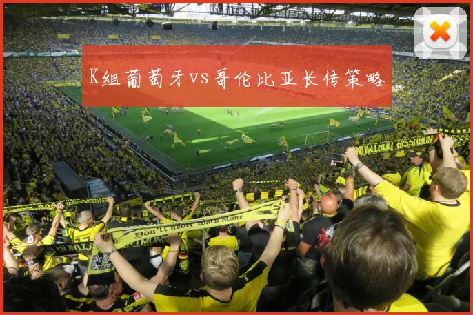 K组葡萄牙vs哥伦比亚长传策略