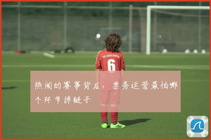 热闹的赛事背后，票务运营最怕哪个环节掉链子
