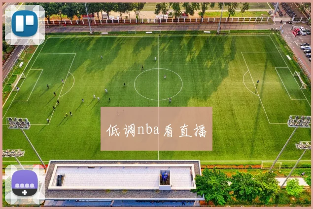 低调nba看直播