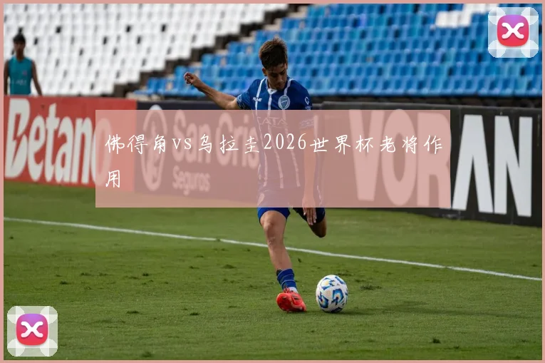 佛得角vs乌拉圭2026世界杯老将作用