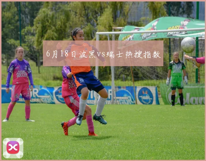 6月18日波黑vs瑞士热搜指数